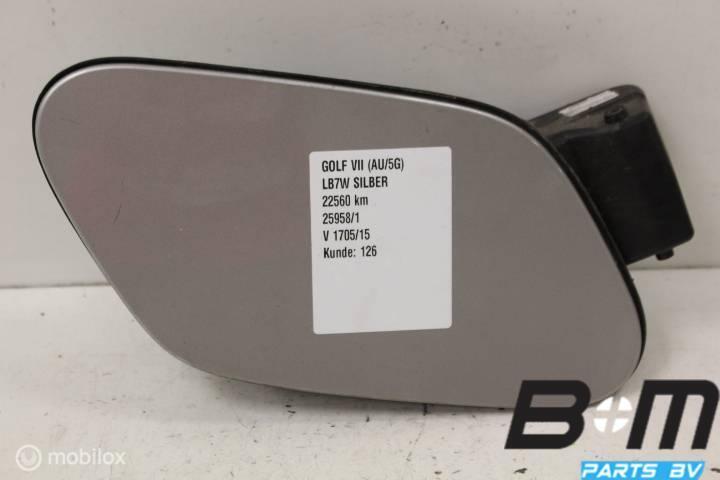 Tankklep VW Golf 7 5G0809857, Gebruikt