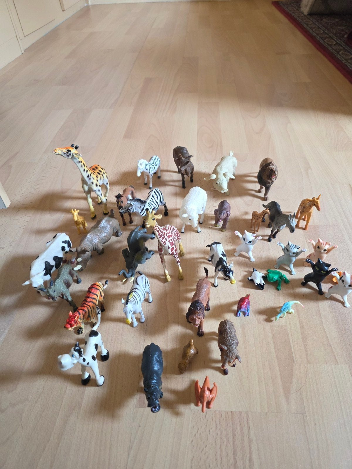 Diverse speelgoed, Ophalen, Gebruikt, Jongen of Meisje