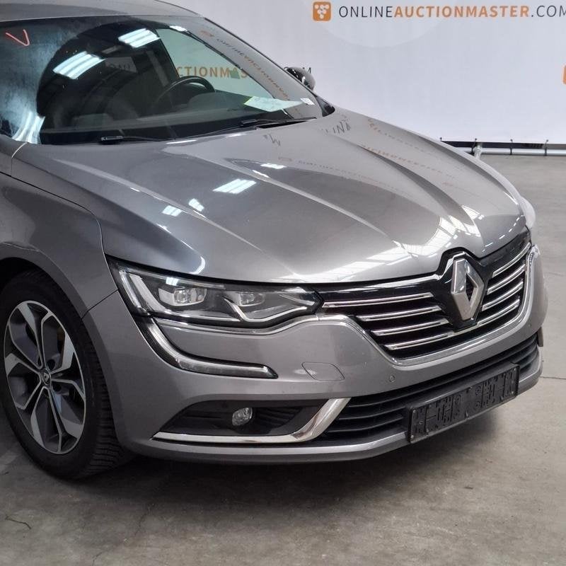 Personenauto, Renault, Talisman, 2020, Automaat, Overige modellen, Overige carrosserieën, Overige brandstoffen