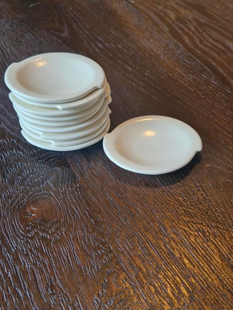 10 x Flora Gouda schaaltjes, Ophalen