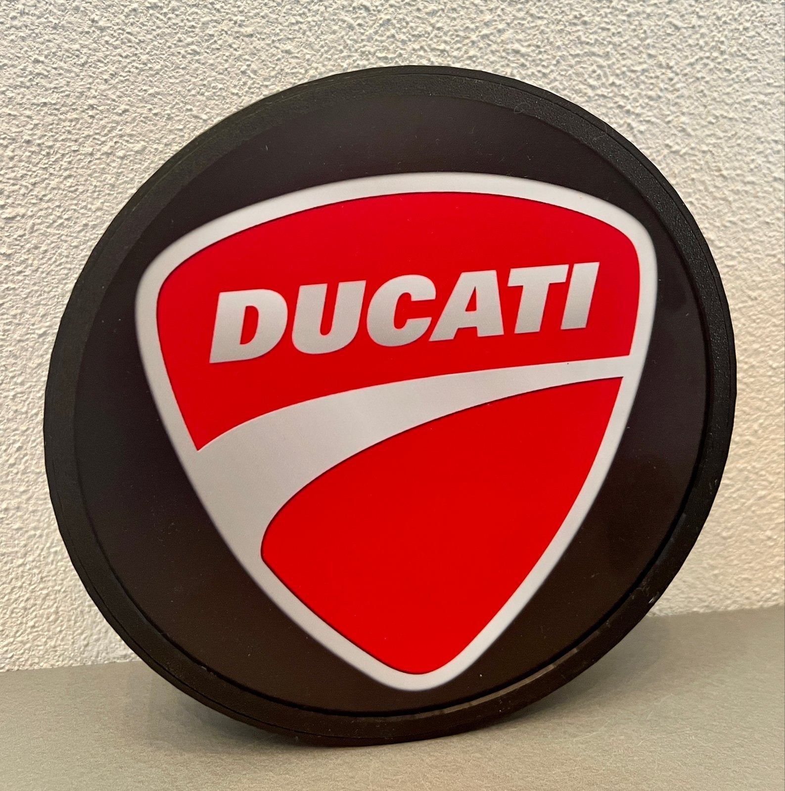 Ducati Lichtbakje, Ophalen of Verzenden, Nieuw, Motoren