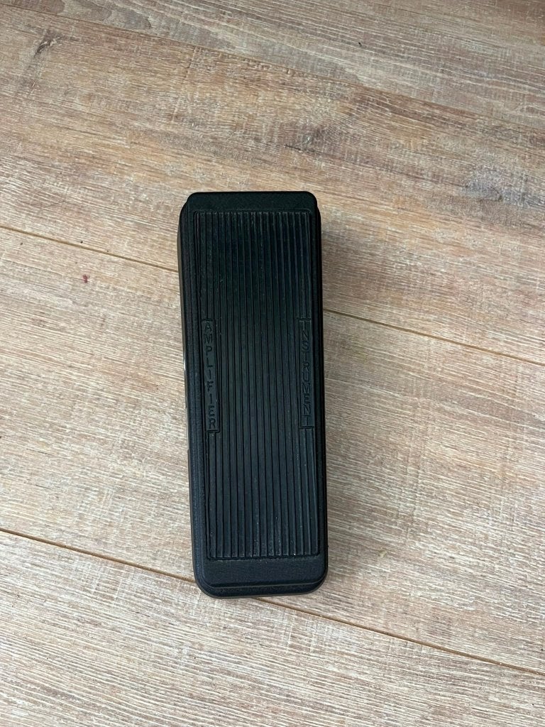 Wah pedaal (Crybaby GCB95), Ophalen of Verzenden, Zo goed als nieuw, Wah Wah
