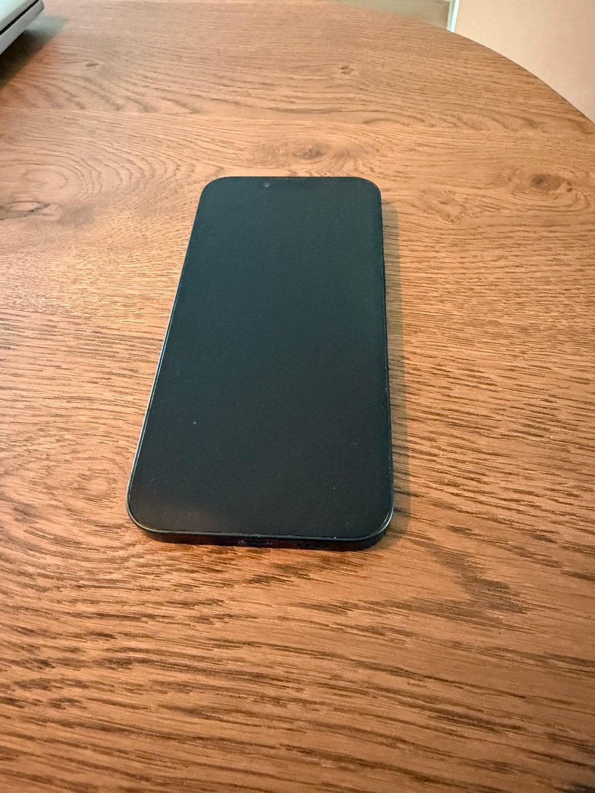 Iphone 14 zwart 256 GB 78% batterij conditie, Telecommunicatie, Zwart, Zo goed als nieuw, IPhone 14, Ophalen