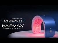 Haargroei laserband voor mannen & vrouwen., Ophalen, Gebruikt, Overige typen