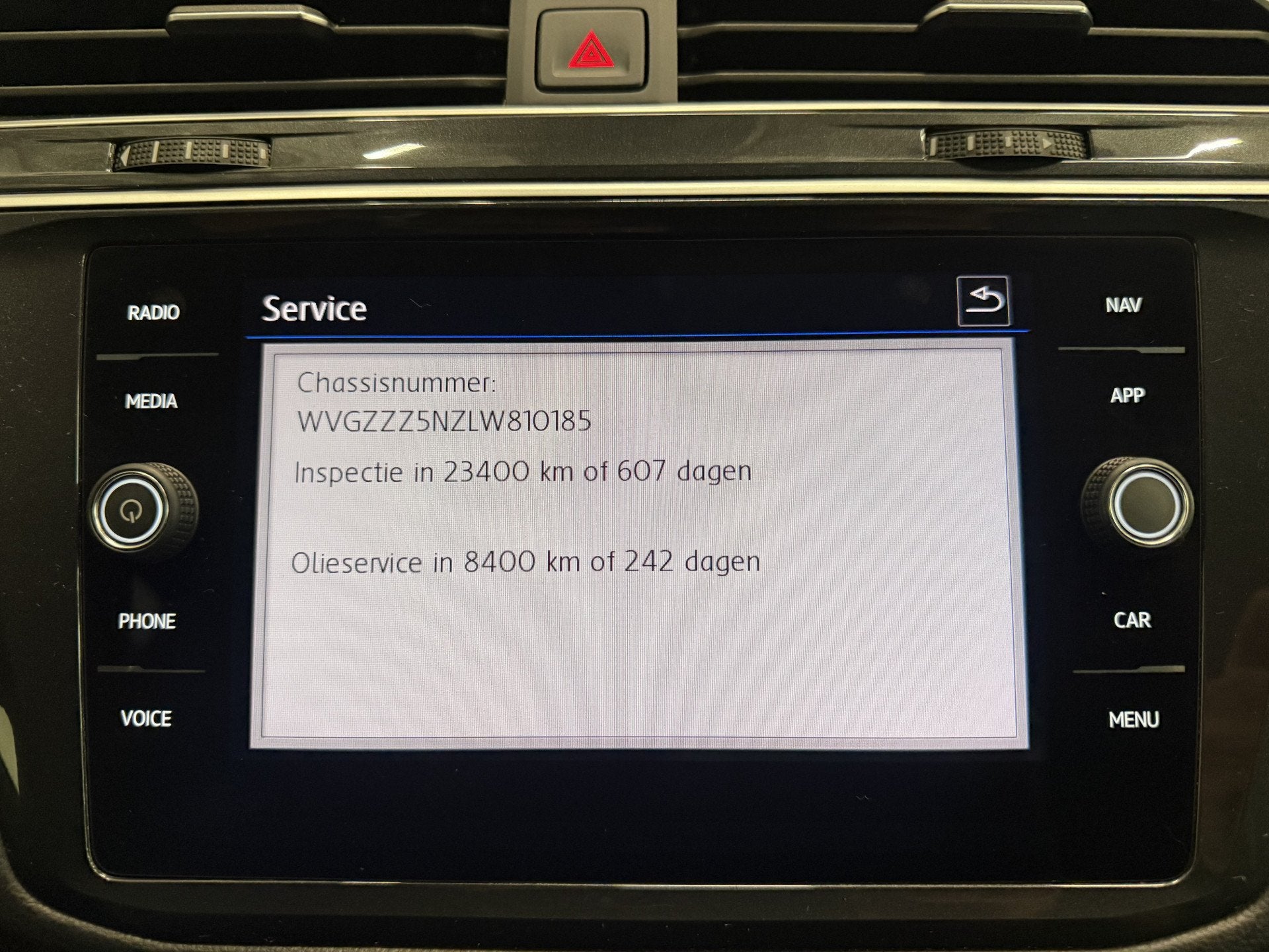 Foto 24 van Volkswagen Tiguan 2.0 TSI 4Motion 3x R-Line BLACK PANO/VOL-L