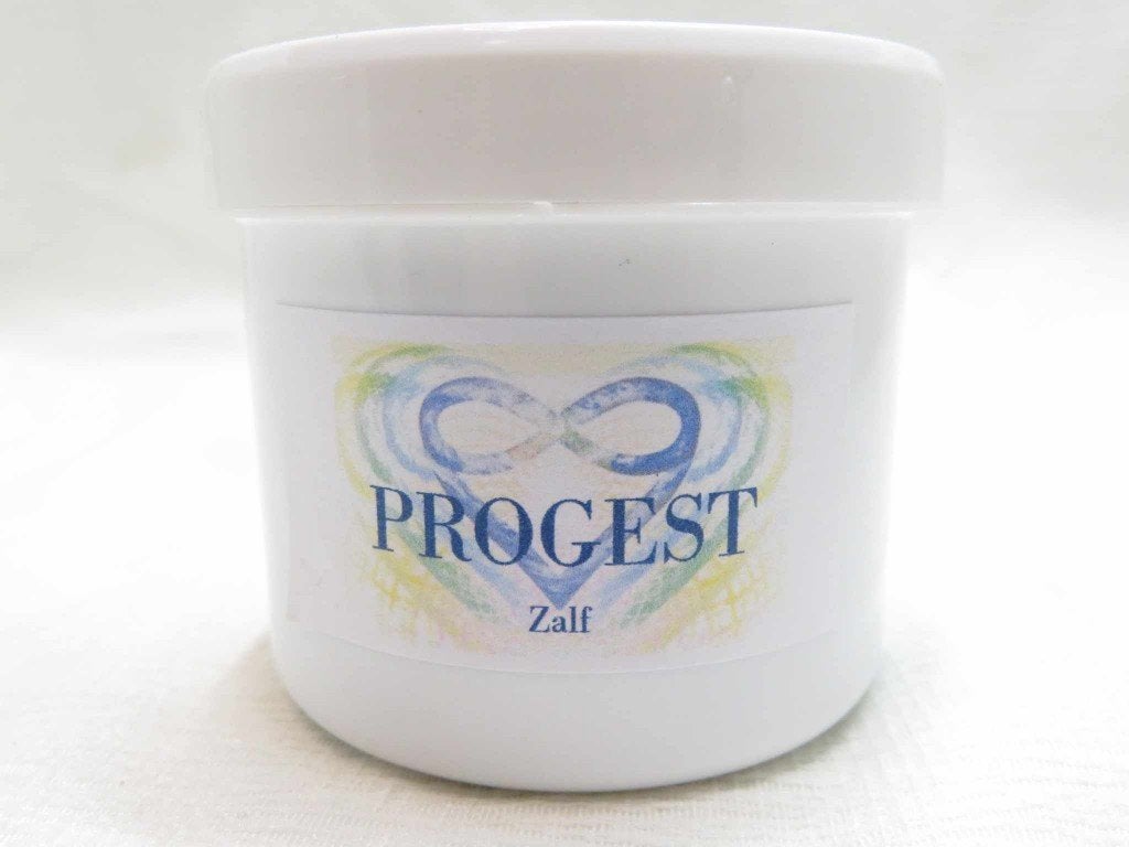progest zalf, Ophalen of Verzenden, Overige typen