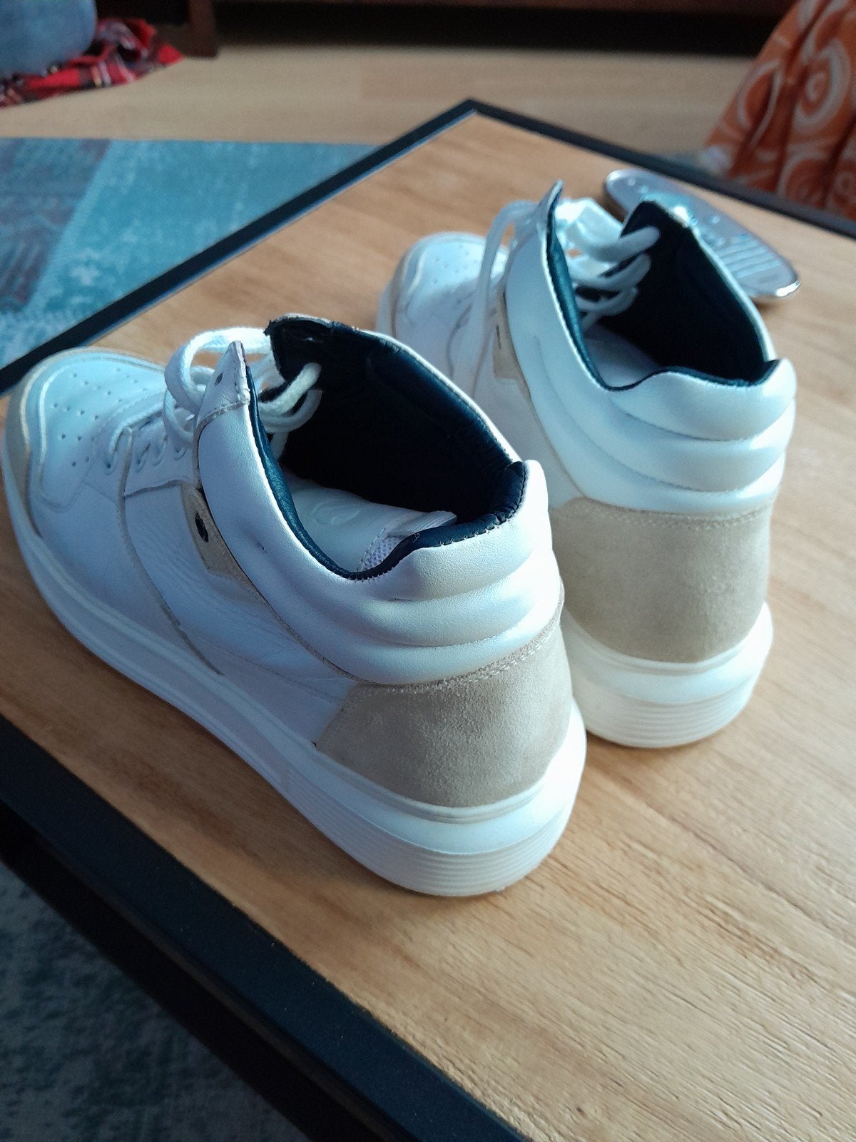 Heren Sacha schoenen maat 42, Ophalen of Verzenden