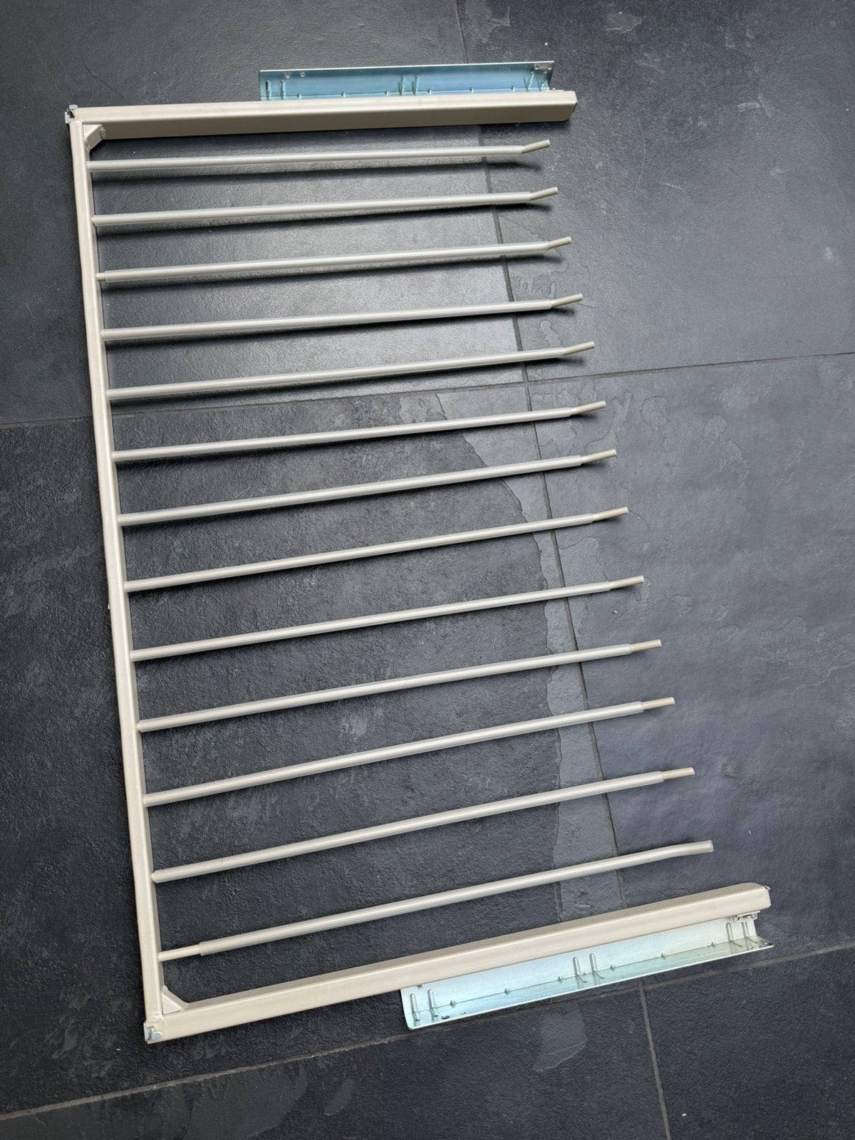 Ikea komplement broekhanger  voor Pax kledingkast, Ophalen, 50 tot 100 cm, Zo goed als nieuw, Minder dan 100 cm