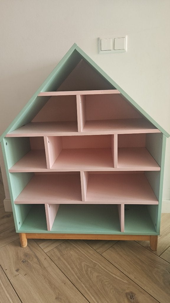 Kinderkast van maison du monde, Kinderen en Baby's, Ophalen, Gebruikt, Kast, 75 tot 100 cm