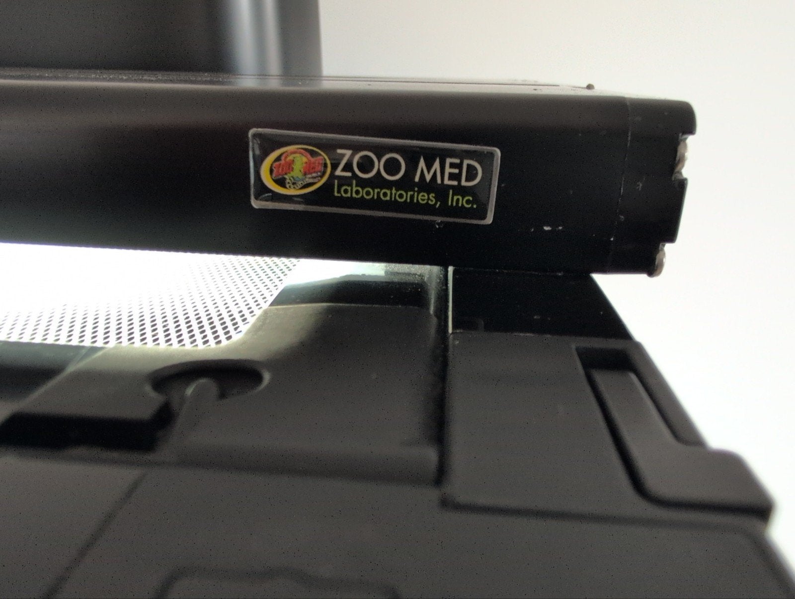 Zoo Med ReptiSun LED/UVB Fixture terrariumkap 122cm, Dieren en Toebehoren, Ophalen