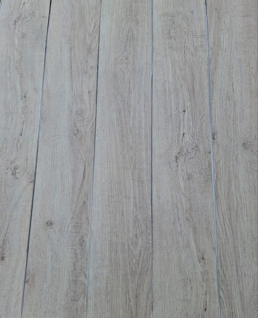 Restant ruim 10 pakken zelfklevende pvc stroken ruim 15 m2, Ophalen, Nieuw, Zelfklevende pvc stroken, Minder dan 10 m²