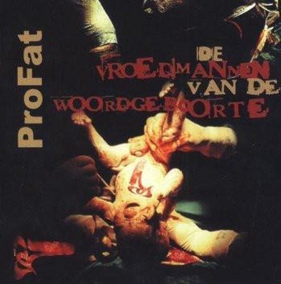 Nederhop releases vh DJAX / RAMP records label (Nieuw), Cd's en Dvd's, Ophalen of Verzenden, Nieuw in verpakking