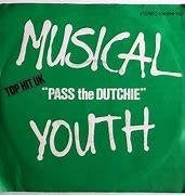 musical youth-pass the dutchie, Ophalen of Verzenden, Zo goed als nieuw, Pop
