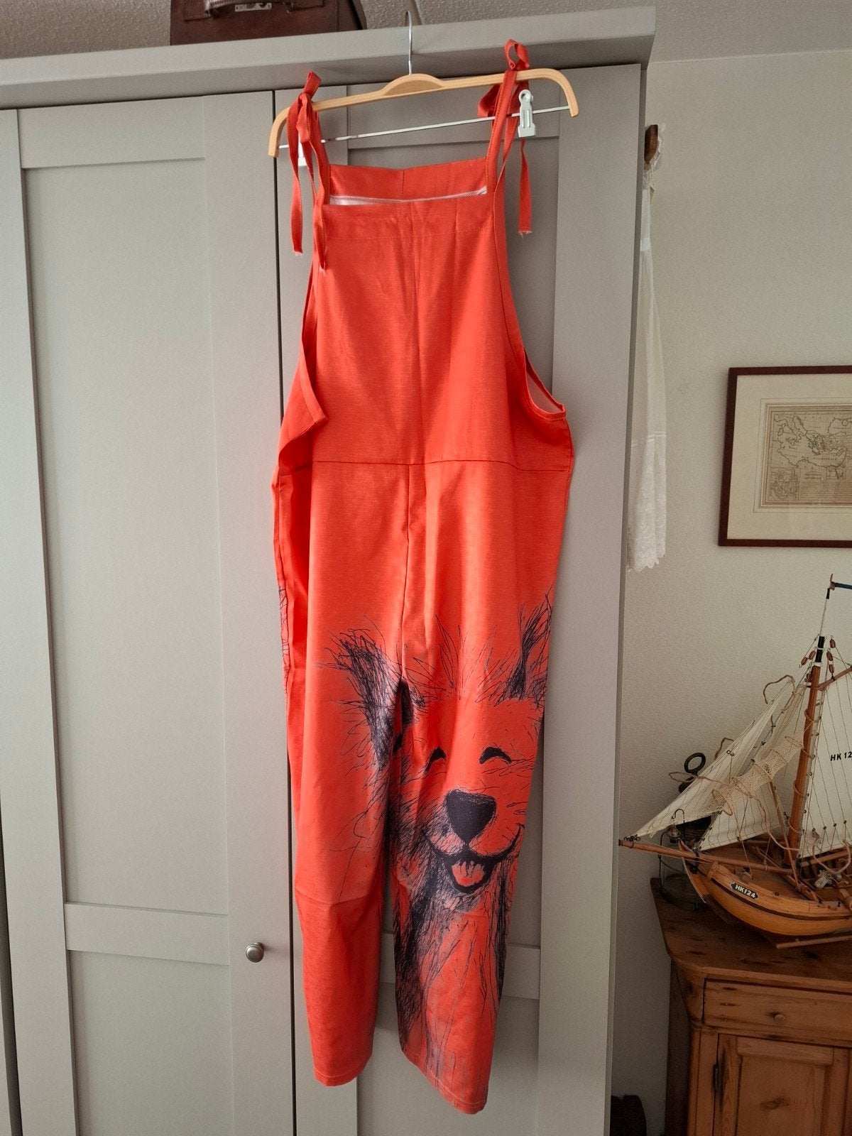 nieuwe jumpsuit, Kleding | Dames, Ophalen of Verzenden, Nieuw, Maat 46/48 (XL) of groter