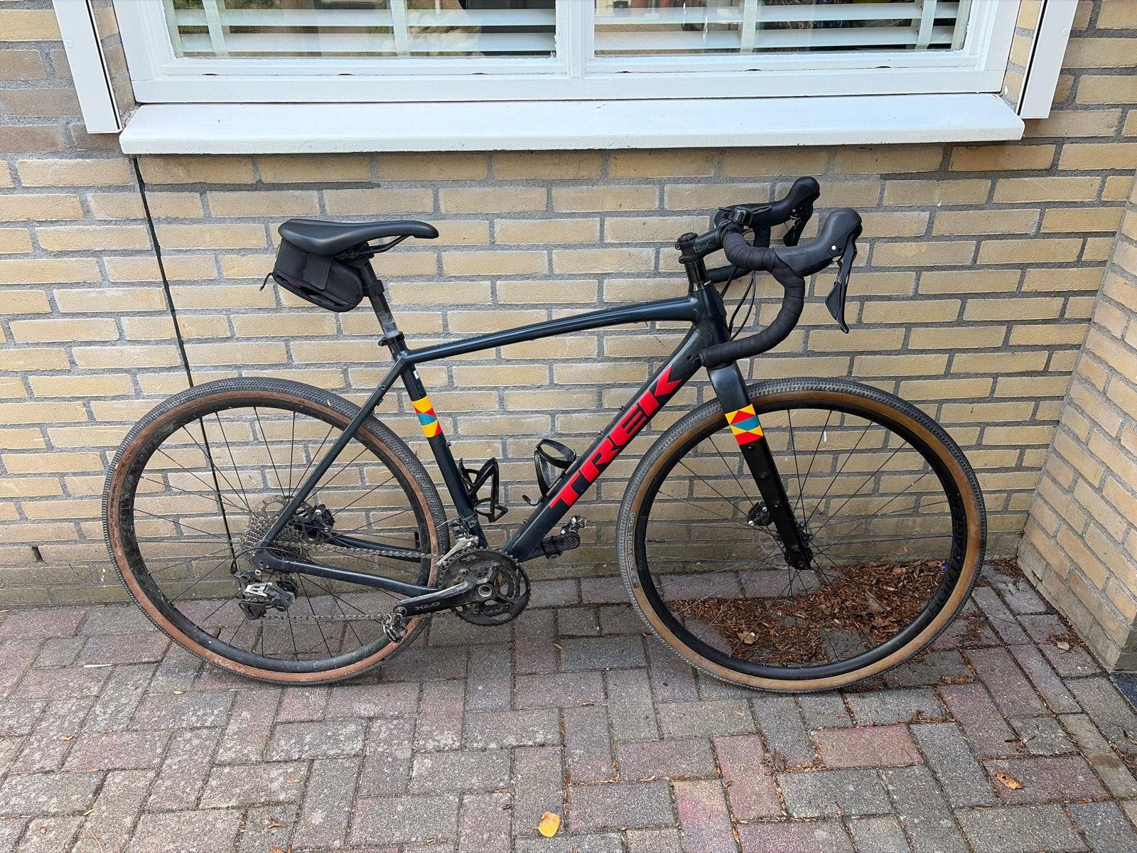 Trek Checkpoint ALR 5 Gravelbike - 56 cm, Overige merken, 28 inch, Gebruikt, Ophalen of Verzenden
