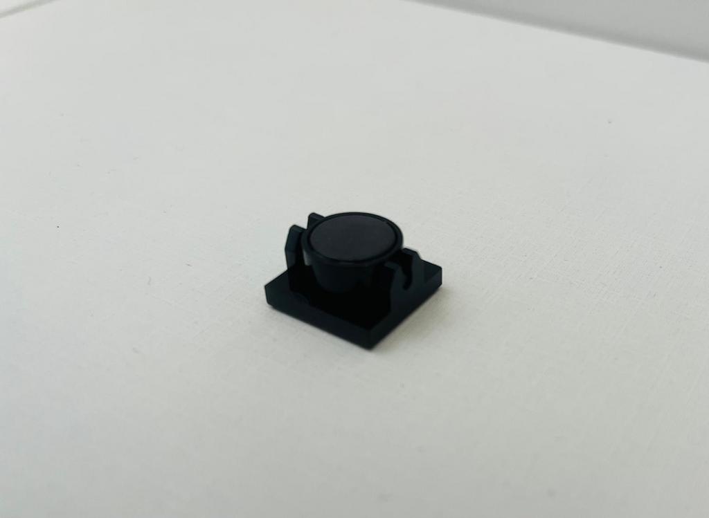 Lego magneet houder., Ophalen of Verzenden, Nieuw