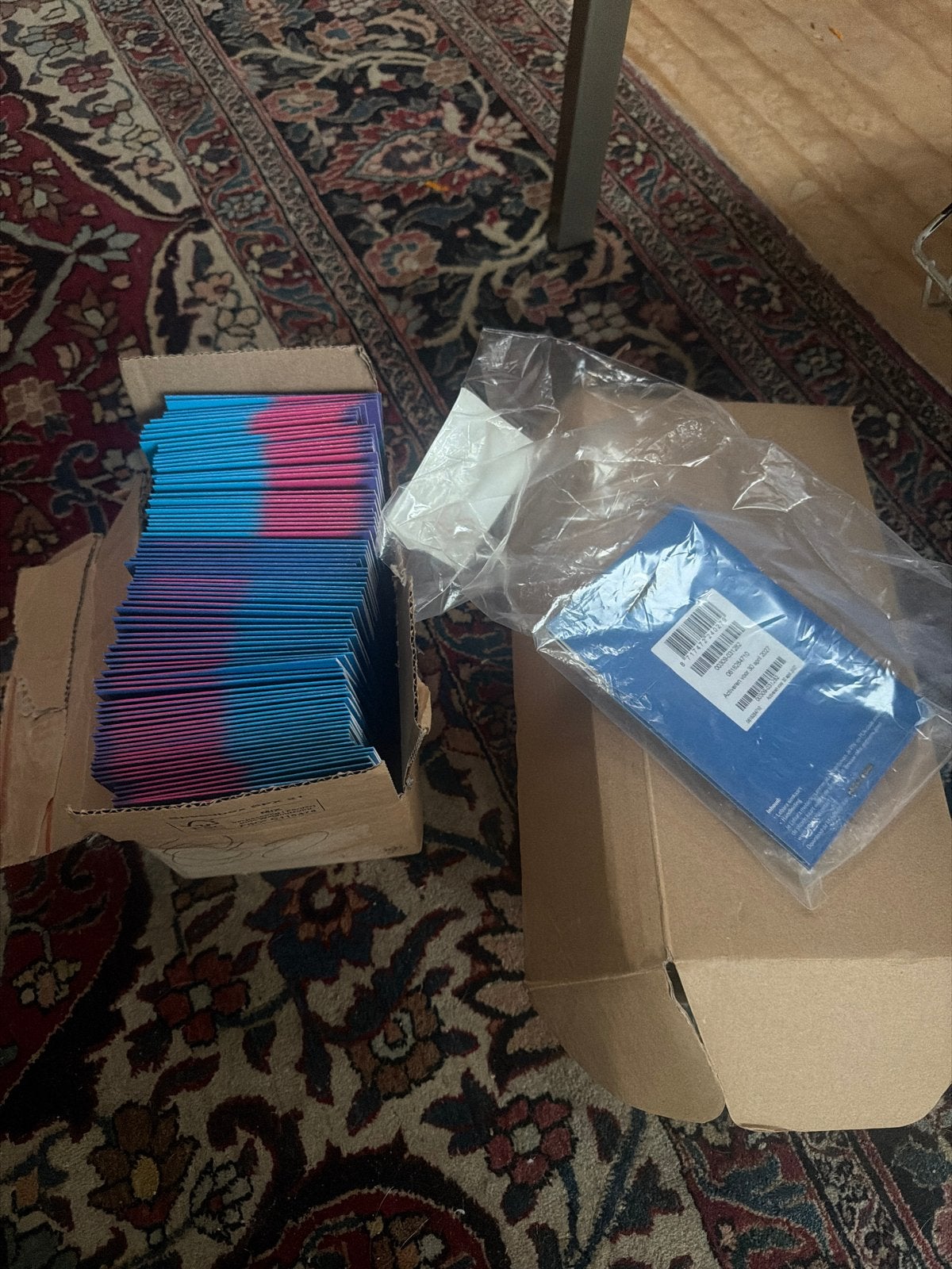 Lebara Prepaid Simkaarten - Nieuw en Ongebruikt, Ophalen of Verzenden, Nieuw, Overige providers, Simkaart