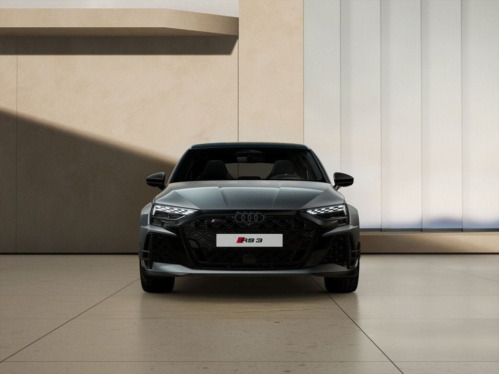 Audi RS 3 Sportback, Auto's, Audi, Euro 6, RS3, 11 km/l, Bedrijf