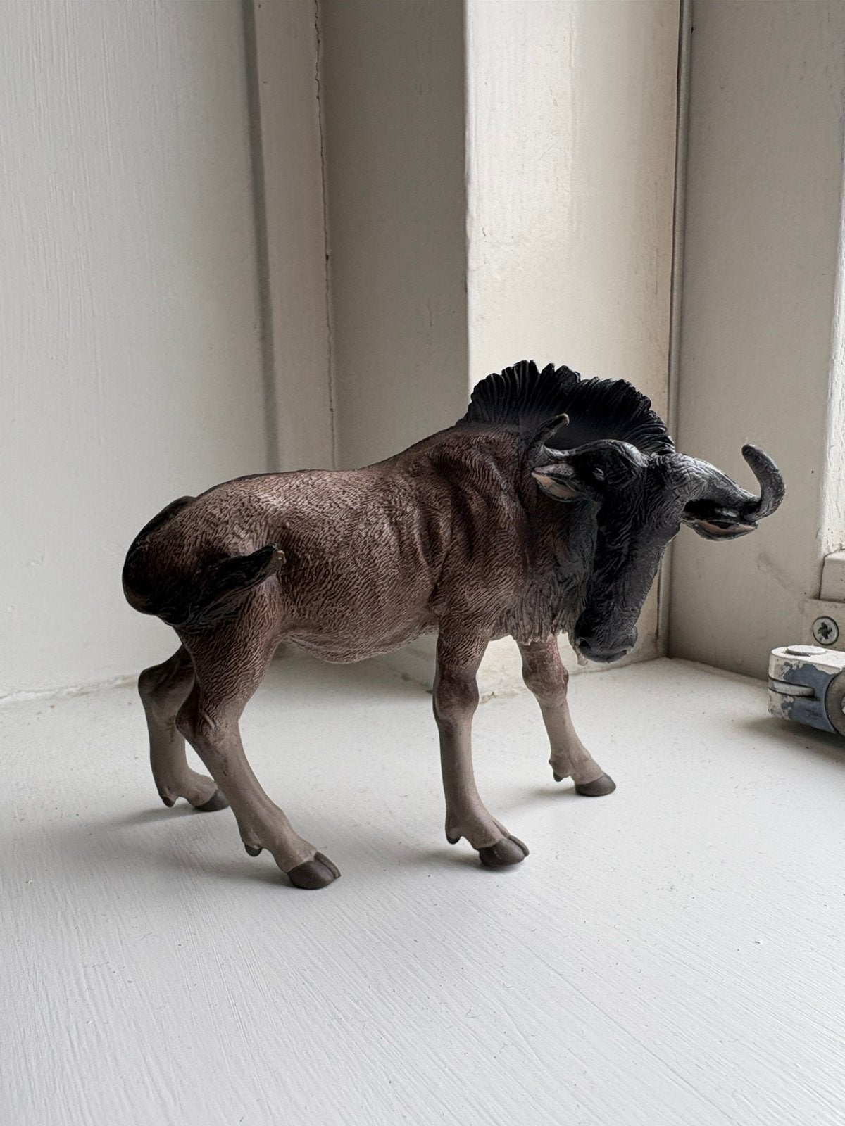 Papo Gnoe, Ophalen of Verzenden, Zo goed als nieuw