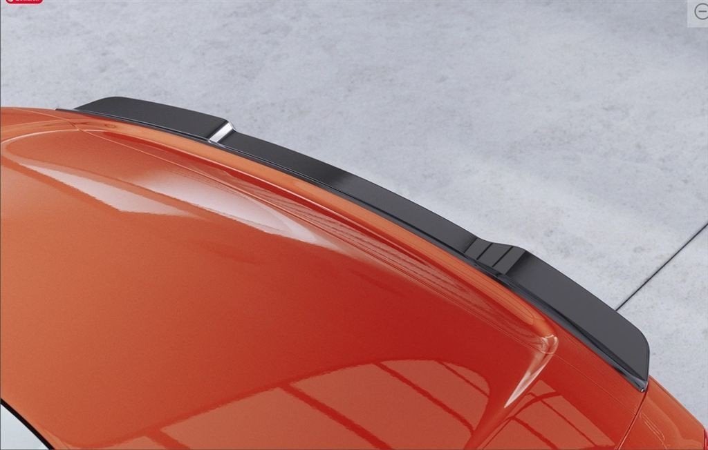 CSR Automotive Spoiler Cap Voor Peugeot RCZ HF034, Verzenden, Automotive Parts, A.parts@hotmail.nl, Trasmolenlaan 12 3447 GZ Woerden
