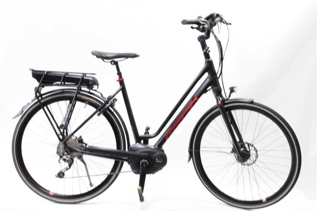 Koga Signature INFINITI 54cm elektrische fiets