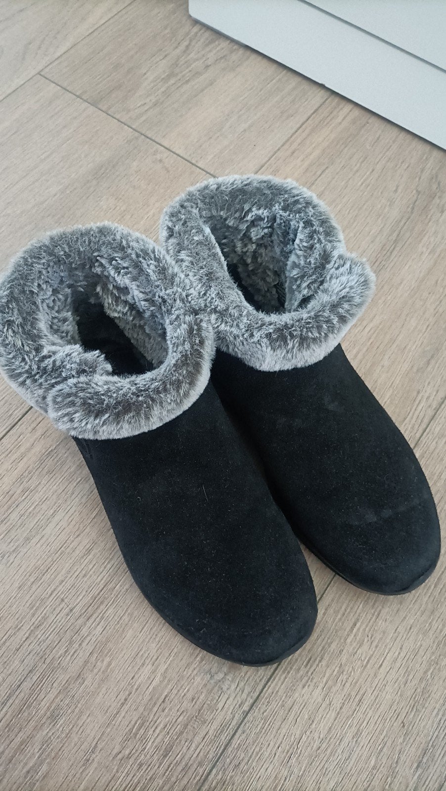 Skechers laarsjes maat 38, Kleding | Dames, Schoenen, Ophalen, Skechers, Zwart, Lage of Enkellaarzen