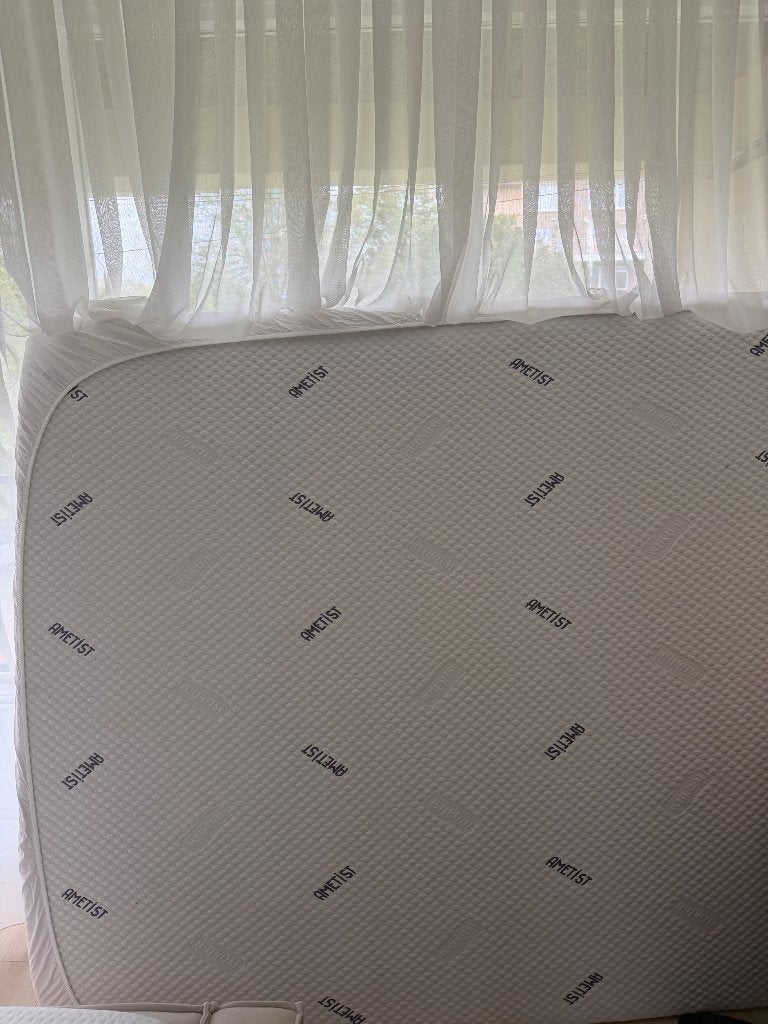 Istikbal Matras, Ophalen, Gebruikt, Tweepersoons, Matras