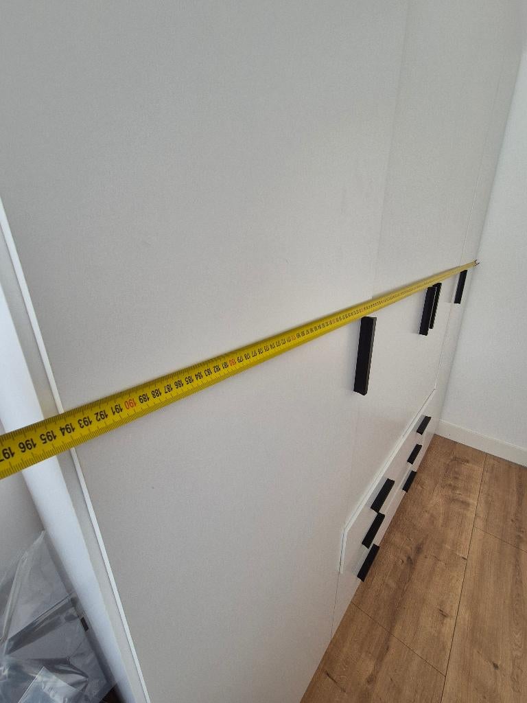 Closet, Huis en Inrichting, Kasten | Kledingkasten, Ophalen, 25 tot 50 cm, 50 tot 100 cm, Minder dan 100 cm