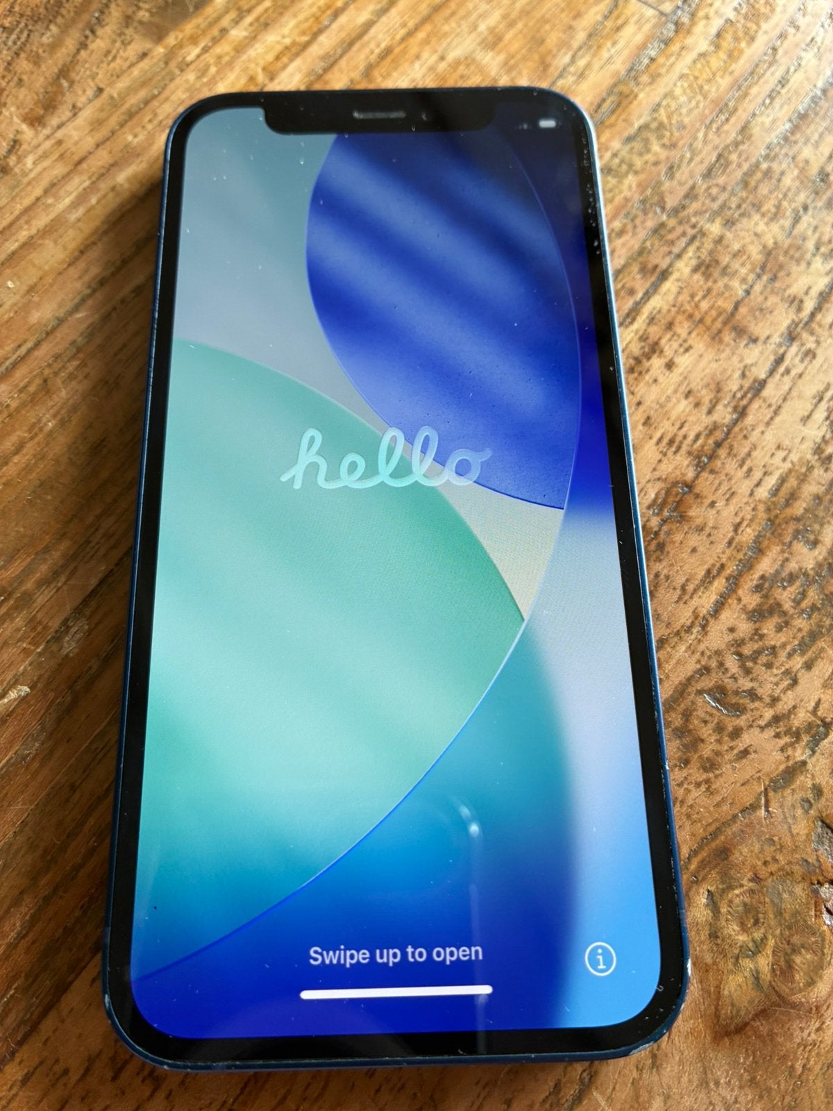 Iphone 12 mini 128gb, Telecommunicatie, Mobiele telefoons | Apple iPhone, Ophalen of Verzenden, Zo goed als nieuw