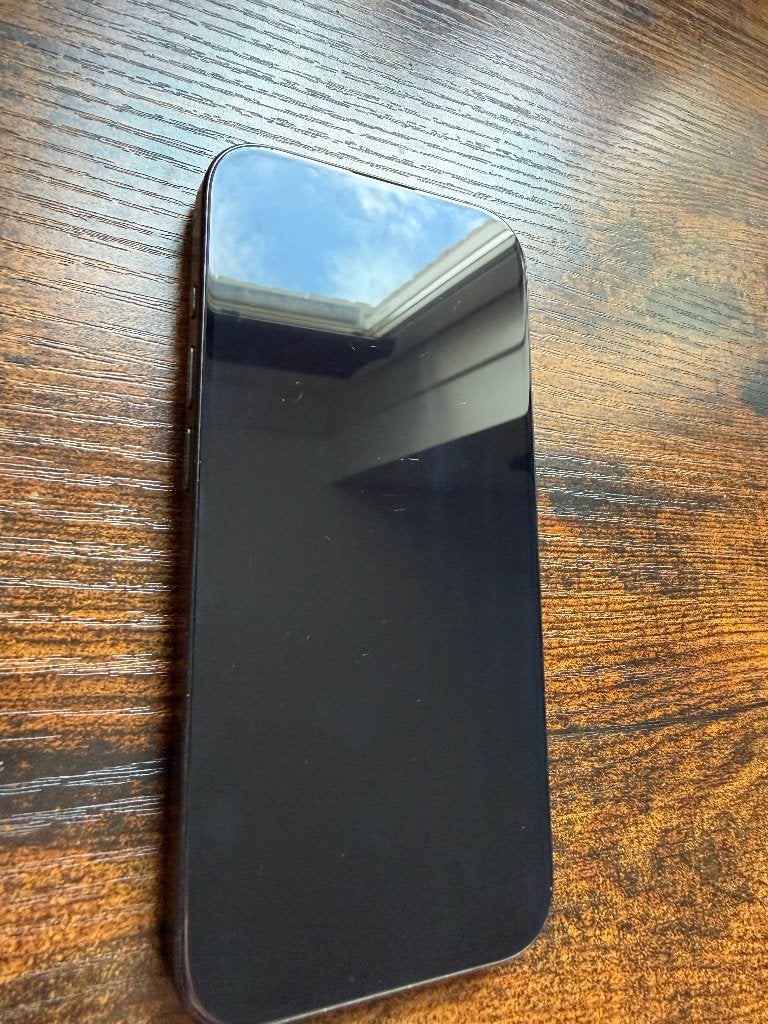 Foto 2 van Iphone 15 Pro - 128 GB