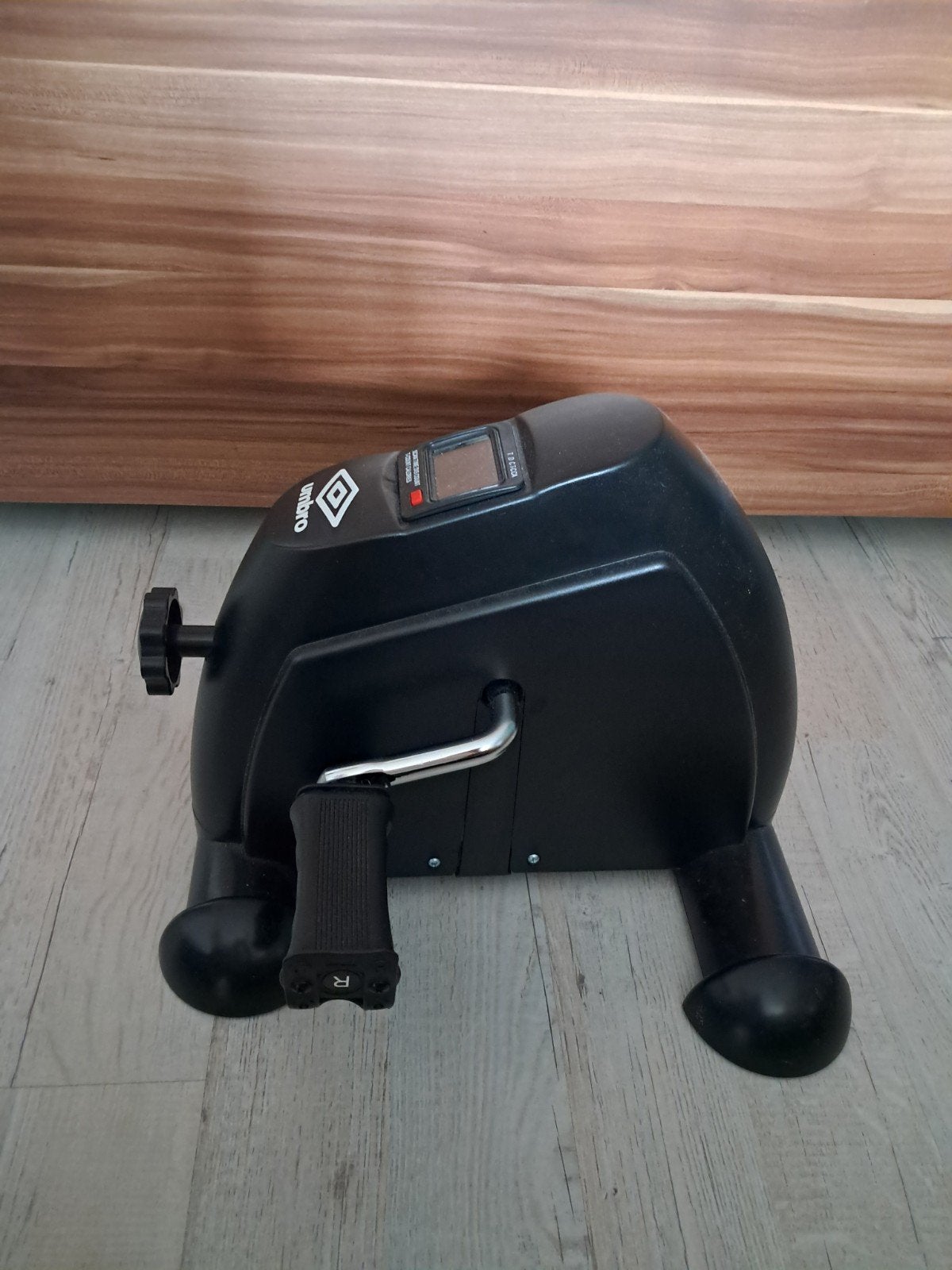 Fietstrainer, Ophalen, Zo goed als nieuw