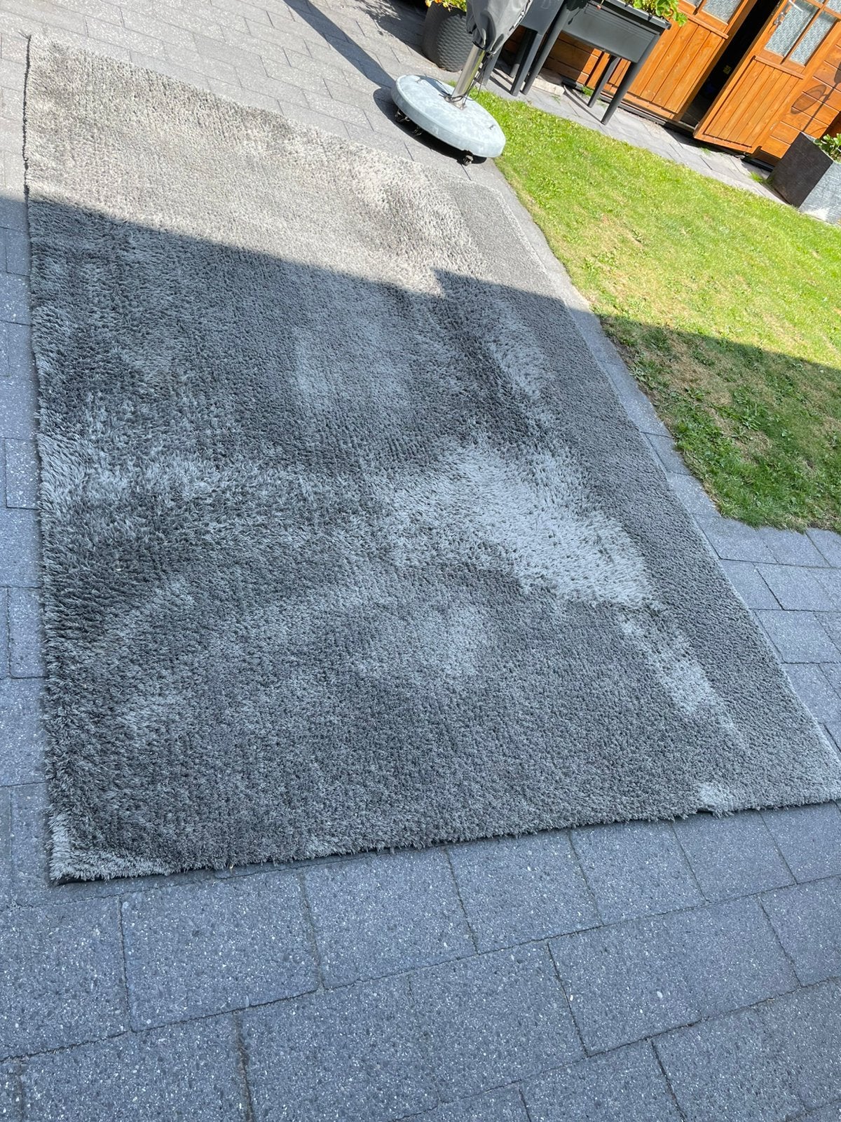 Vloerkleed 2 x 3 meter, Ophalen, Zo goed als nieuw, Tapijt