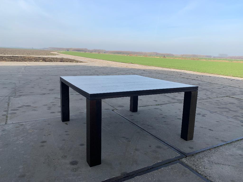 Moooi Double Deck, Huis en Inrichting, Tafels | Eettafels, Ophalen, Design, 150 tot 200 cm, Zo goed als nieuw