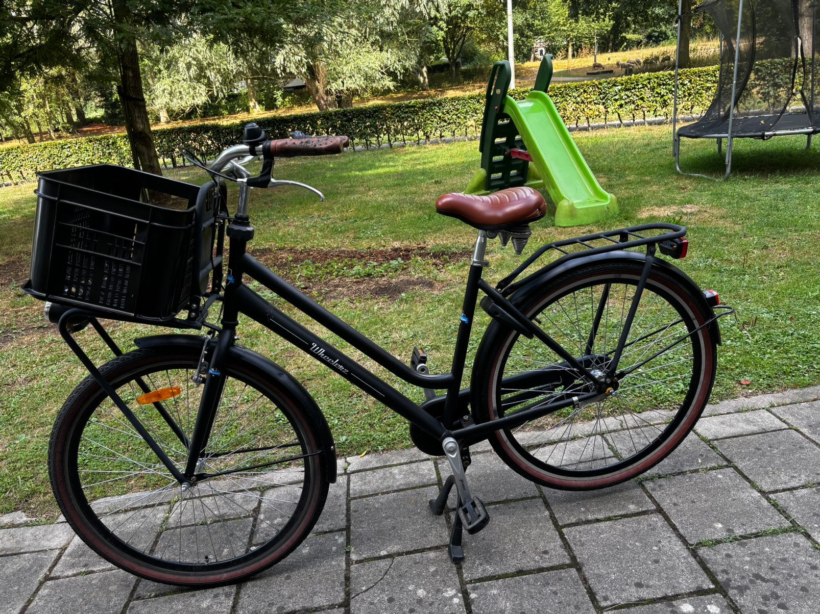 Wilier, Ophalen of Verzenden, Zo goed als nieuw