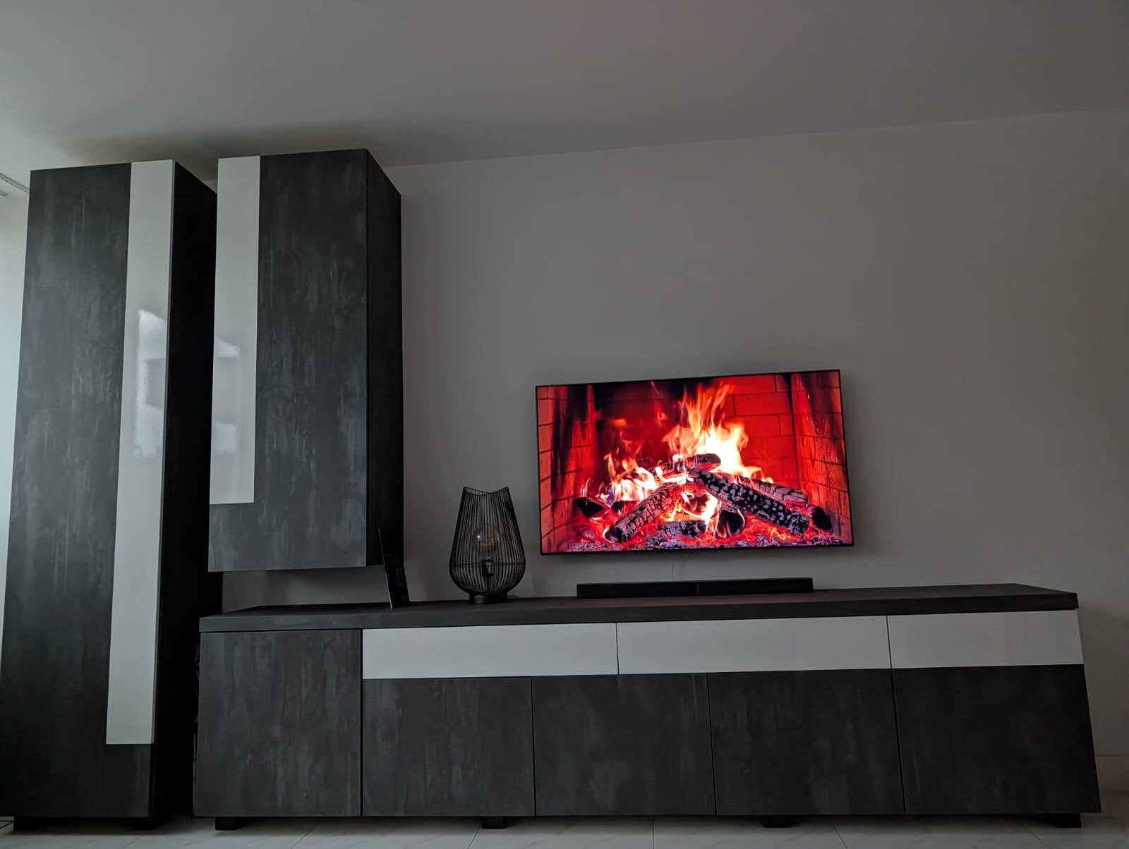 Wand meubels, Huis en Inrichting, Ophalen, 50 tot 100 cm, Zo goed als nieuw, Minder dan 100 cm
