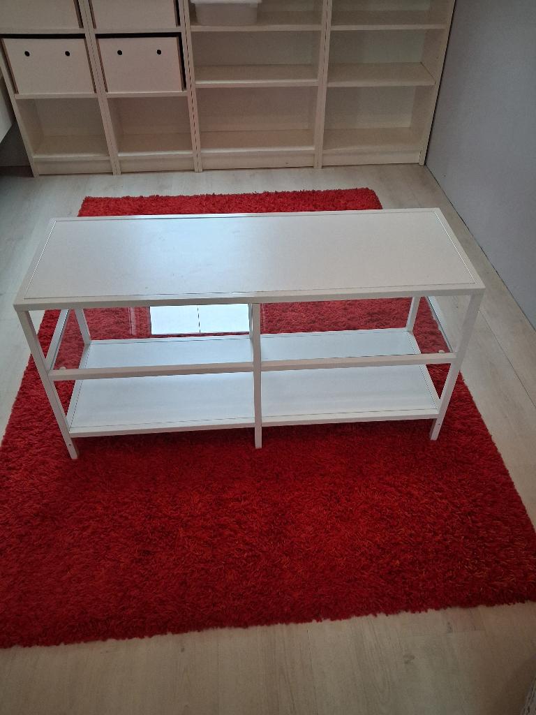 Salontafel Ikea, Ophalen, Minder dan 50 cm, 100 tot 150 cm, 50 tot 75 cm
