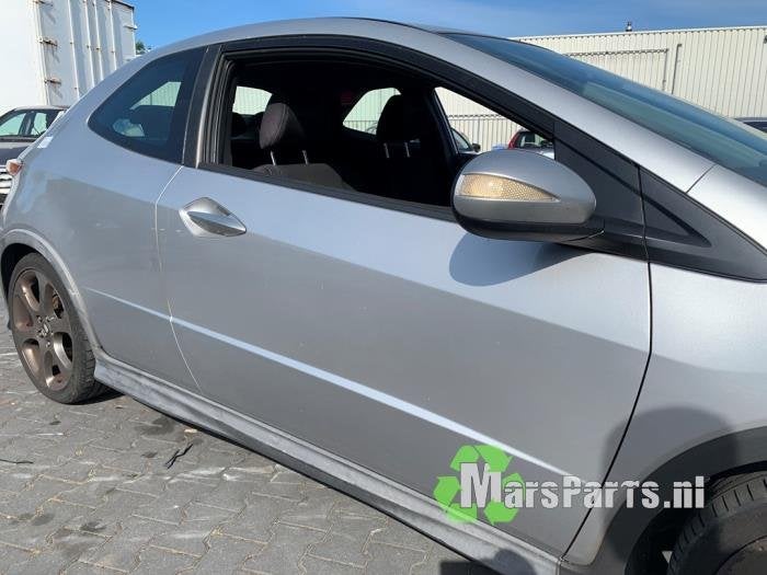 Portier 2Deurs rechts van een Honda Civic, Honda, Gebruikt, -, Deur