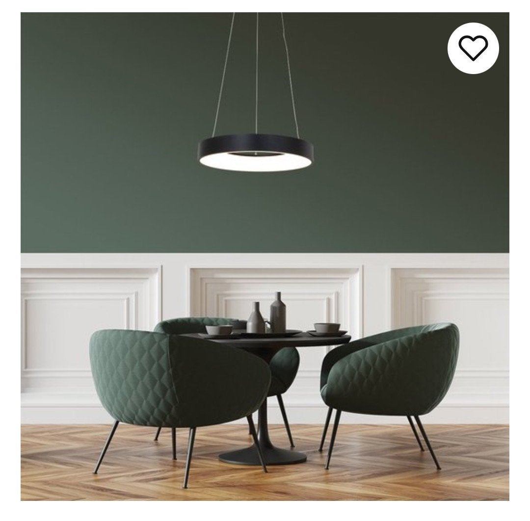 MEGA STUNT PRIJS Hanglamp Steinhauer, Ringlede, Huis en Inrichting, Ophalen of Verzenden, Nieuw