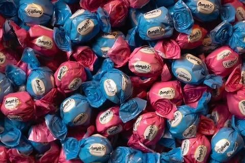 Partij verkoop chocolade, Diversen, Levensmiddelen, Ophalen of Verzenden