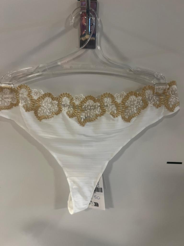 Louisa Bracq  string maat 36 NIEUW!! Nu €20,-, Ophalen of Verzenden, String