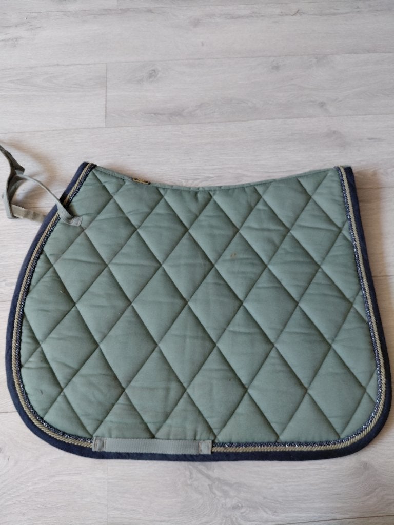 Verschillende dekjes te koop, Dieren en Toebehoren, Paarden en Pony's | Dekens en Dekjes, Gebruikt, 1 g, Ophalen of Verzenden