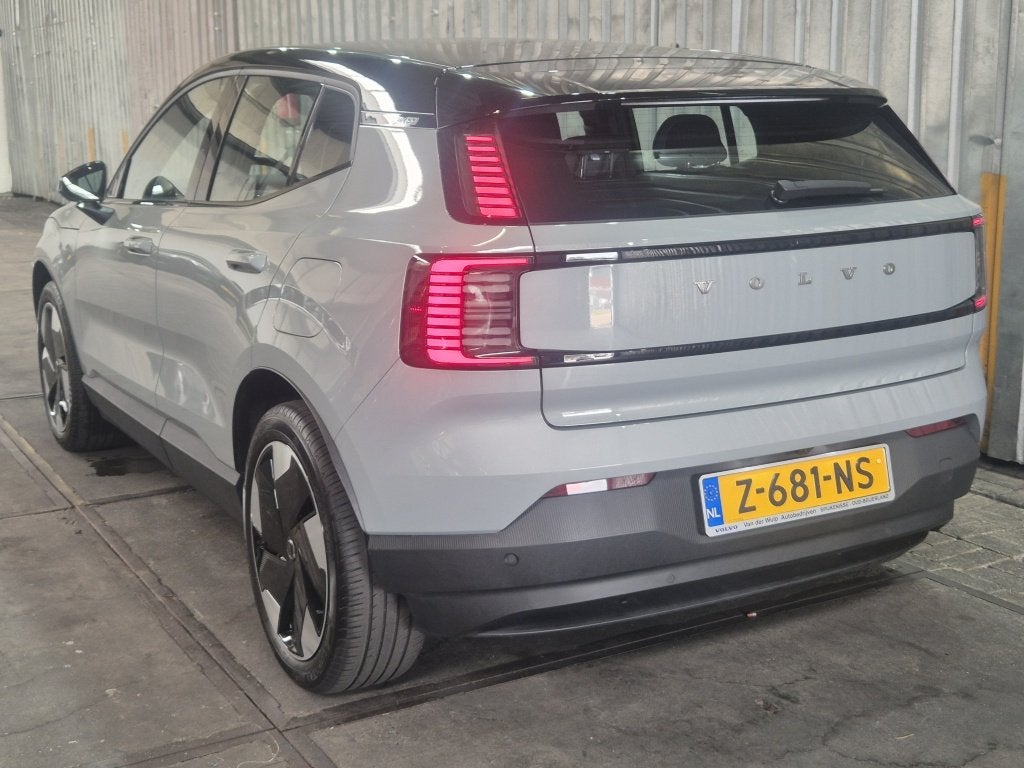 Volvo EX30 Extended Plus 69kWh/272PK | BLIS | Harman/Kardon, Automaat, Gebruikt, Volvo Selected Used Cars, Origineel Nederlands