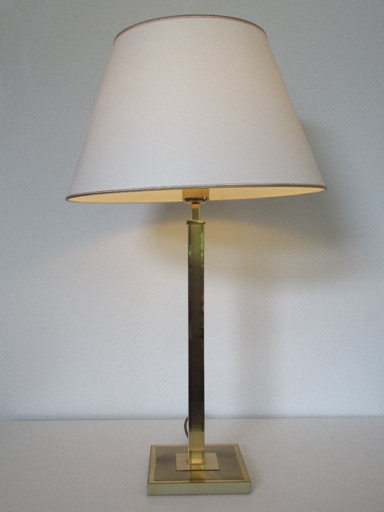 schemerlamp deknudt, Huis en Inrichting, Ophalen, Schemerlamp