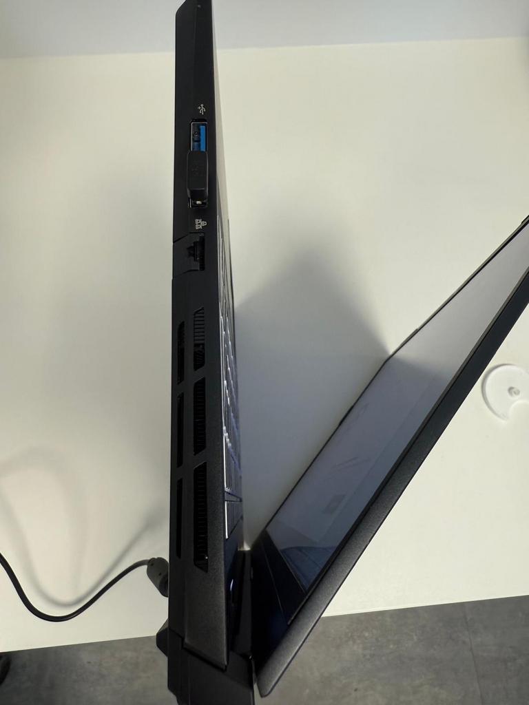 Tandheelkundige intra orale scanner met Krachtige laptop, Ophalen of Verzenden, Nieuw, Overige typen, Windows