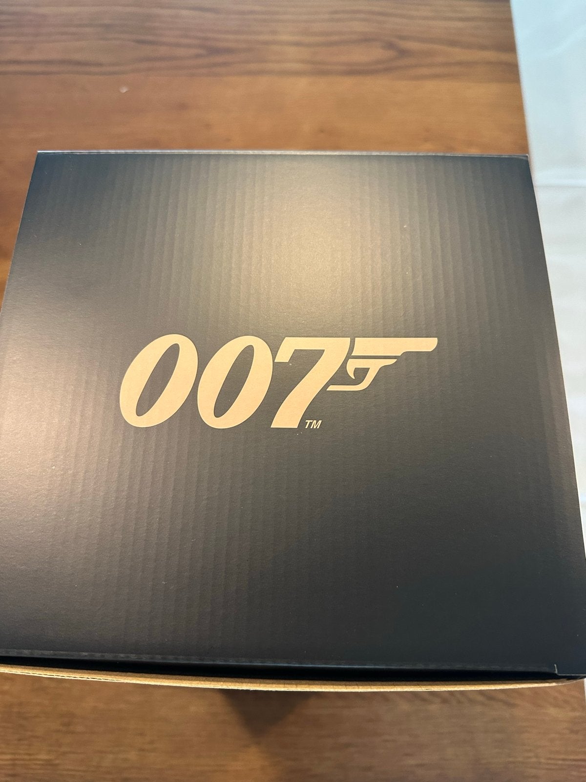 James Bond 007 First Light Collector's Edition PS5, Avontuur en Actie, 1 speler, Nieuw, Ophalen of Verzenden