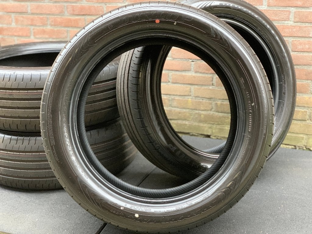 NIEUW | 4 x Dunlop Sport Maxx 235/50 R20 XL Zomerbanden 2026, Nieuw, Ophalen of Verzenden, 235 mm, Band(en)