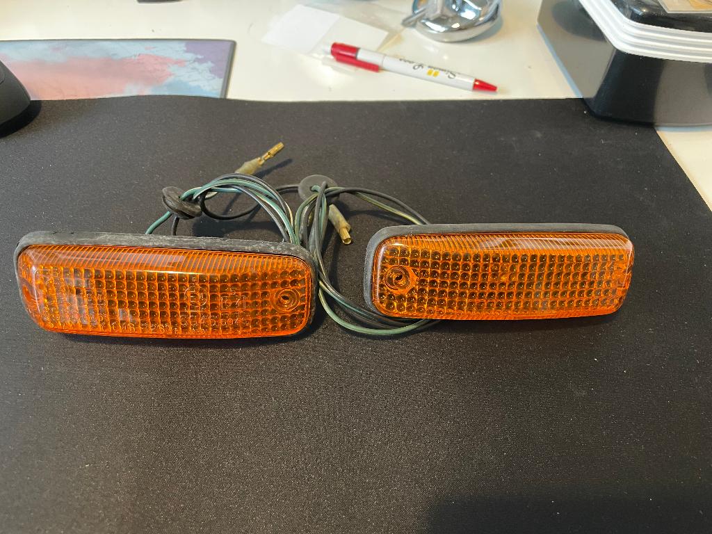 Diversen nieuwe auto onderdelen Honda Civic 1981 1991, Ophalen of Verzenden, Nieuw