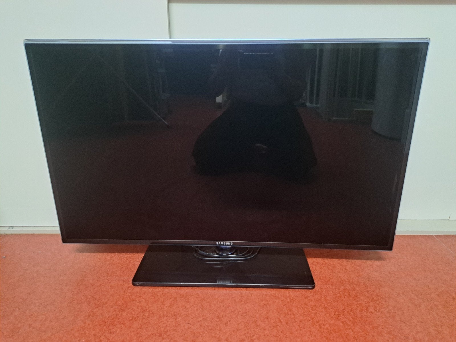 Samsung televisie, Ophalen, 100 cm of meer, 50 Hz, Samsung