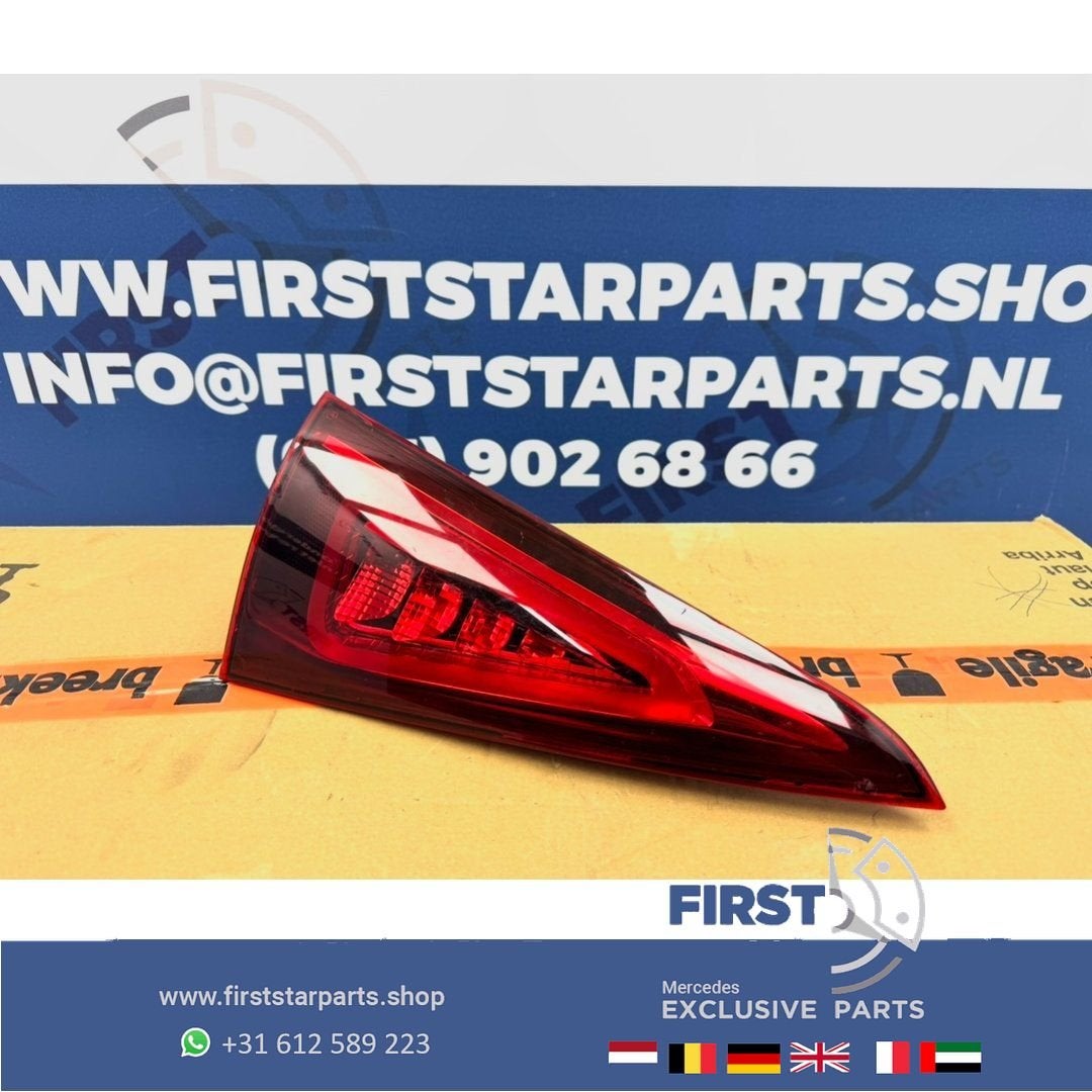 W167 V167 ACHTERLICHT LINKS VOL LED A1679060407 LINKER ACHTE, Gebruikt, -, Ophalen of Verzenden, -