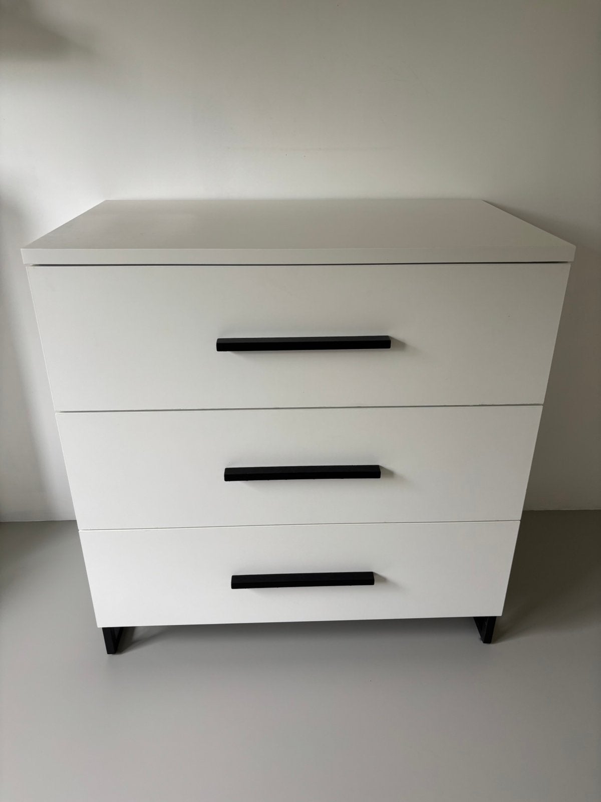 Commode Torino TWF, Ophalen, 50 tot 70 cm, Zo goed als nieuw, 75 tot 100 cm